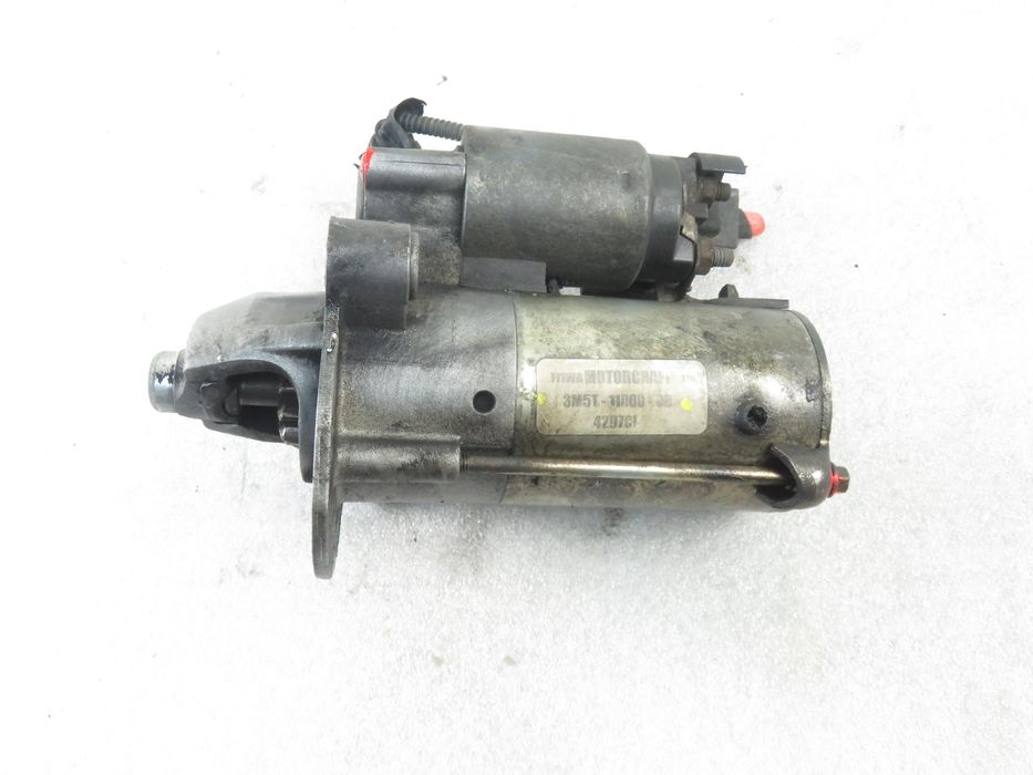 Rozrusznik Ford Focus Mk2 II Turnier 1.6 Tdci 109 - G8de 3m5t11000cd