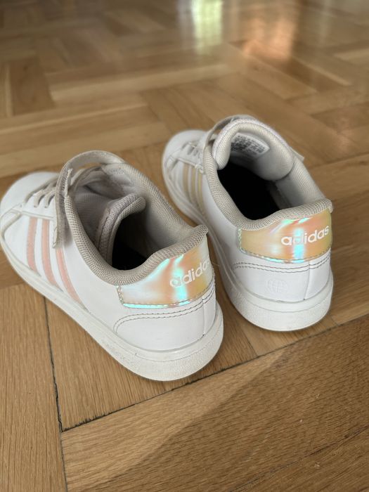 Buty Adidas rozm. 35
