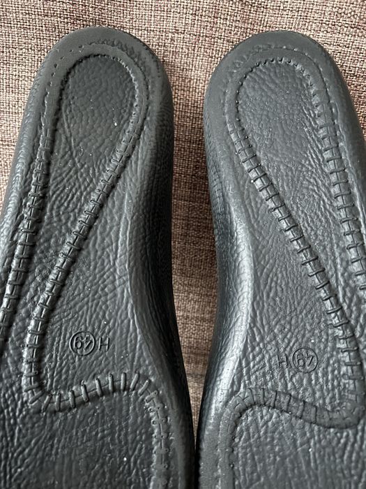 Westland тапочки тапки шльопанці сабо 49 р Н