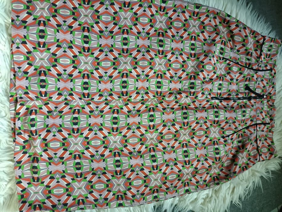 Spódnica jedwab Dorothee Schumacher