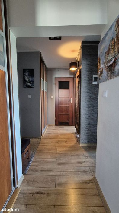 3 pokoje przy Granicznej / Do wprowadzenia się / Panorama Katowic