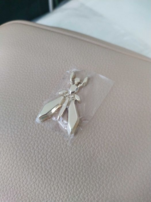 Оригінальна шкіряна сумочка Patrizia Pepe (made in Italy)