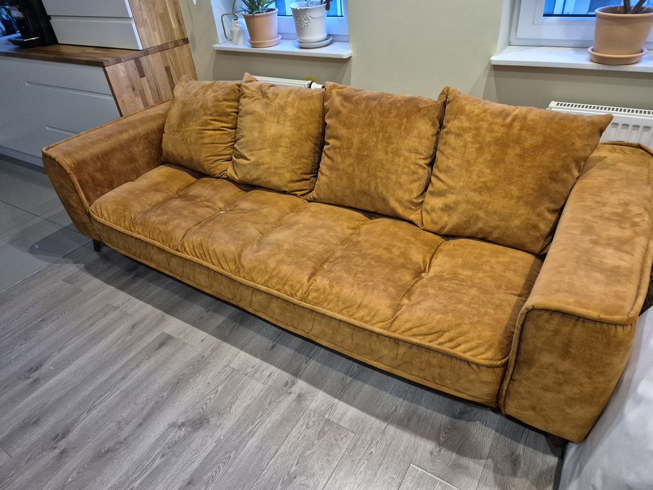 Kanapa 3 osobowa rozkładana