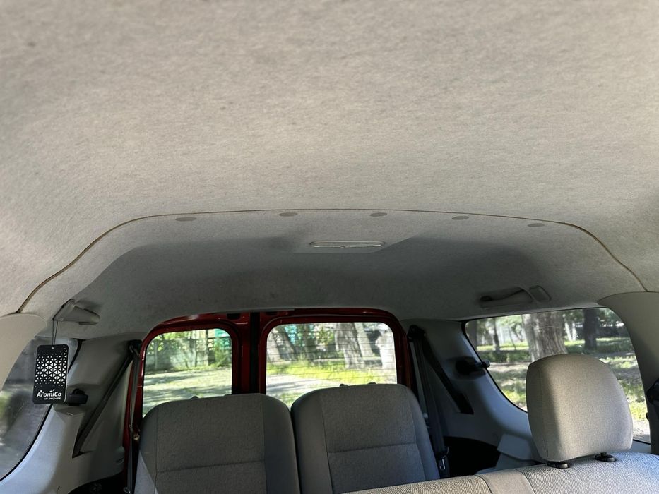 Продам Dacia Logan MCV 2008
