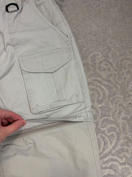 2w1 Spodnie / Spodenki Columbia Sportswear Company Cargo