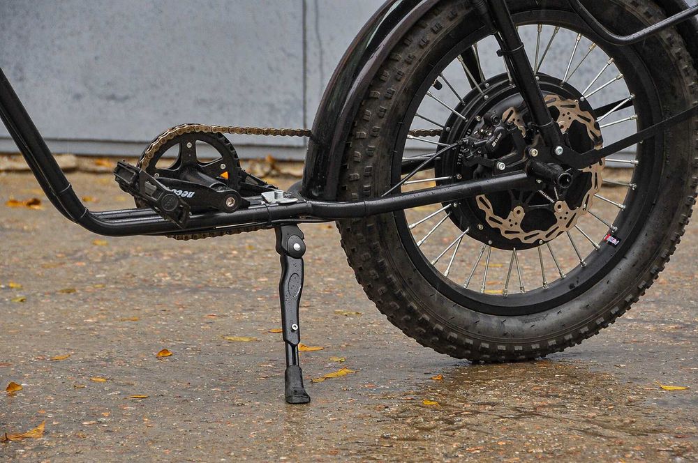 Електробайк ELEEK Neo 2024 року