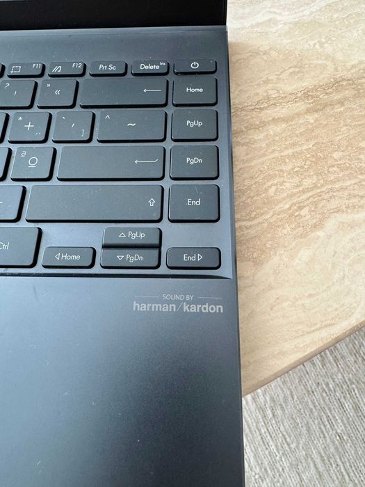 Asus Zenbook 14 UX425EA i5 8 GB 512 GB SSD