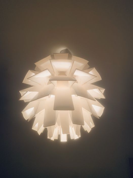 Lampa wisząca Norm69