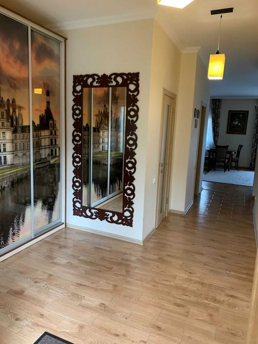 Оренда будинку в Винниках