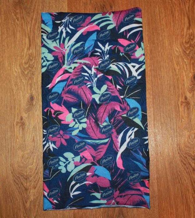 Вело бафф хомут buff