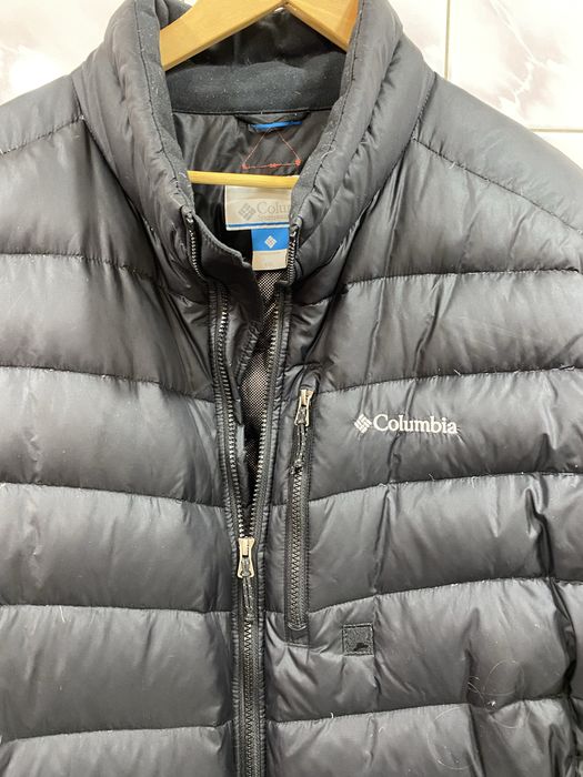 Columbia куртка пуховик xxl. Xxxl. 2xl. 3xl