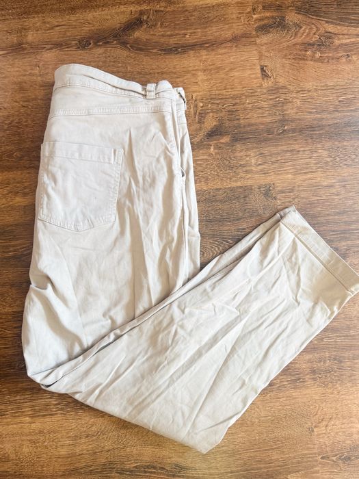 Spodnie Primark 48