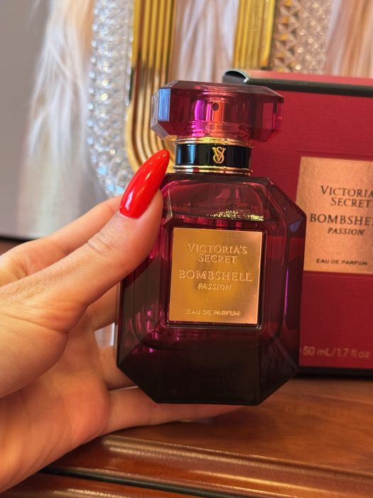victorias secret bombshell - купити парфумерію - Ціна на OLX.ua