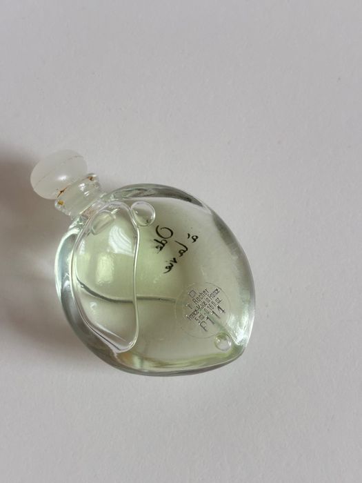 Ode à L'Amour Yves Rocher edt 5 ml,