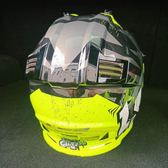 Kask LS2 Fast Mini Evo