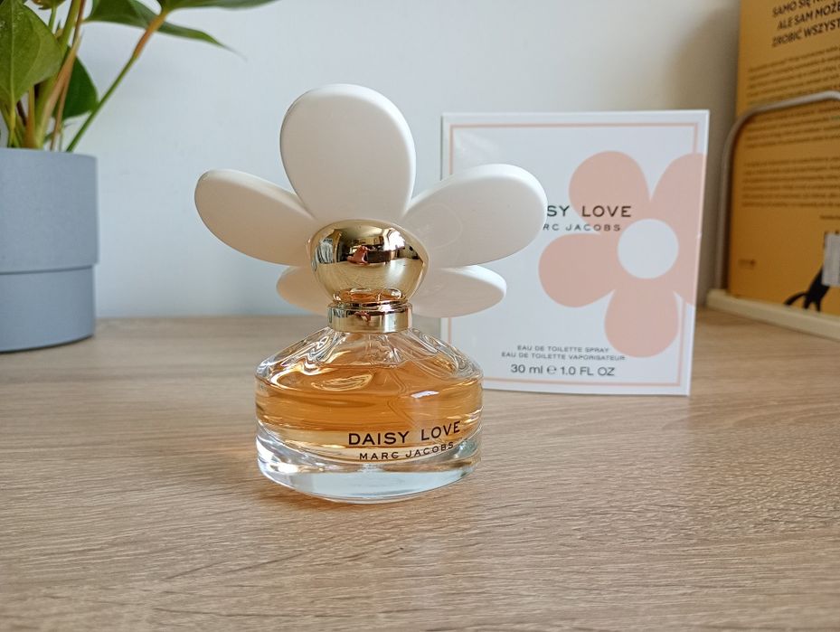 Marc Jacobs Daisy Love EDT