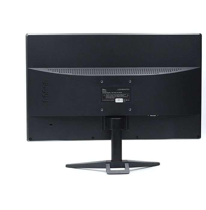 Monitor 20" HD 75Hz (HDMI/VGA) - Impecável / Como Novo