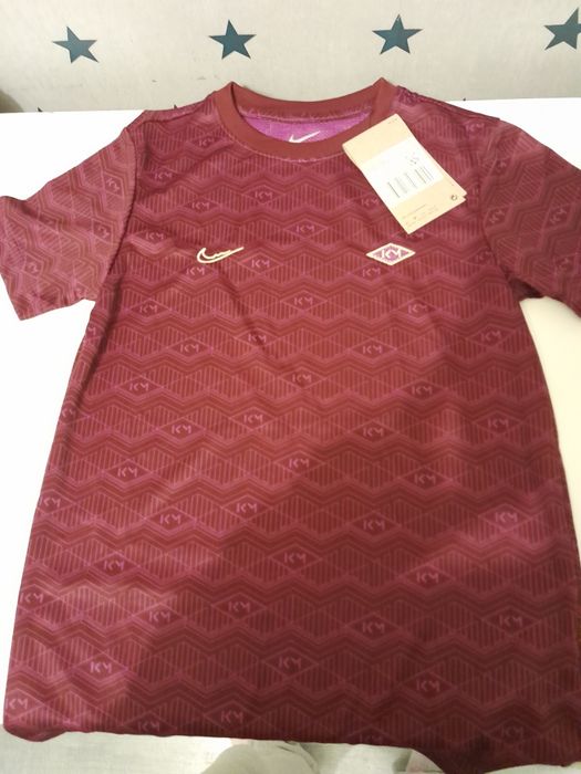 T-Shirt Nike Dri-Fit Unisexo