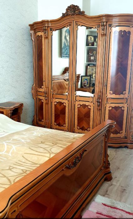 Продам отличную квартиру 88 м2,ул Сумская 77/79