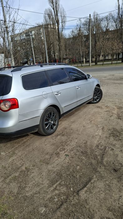 Продам Volkswagen Passat