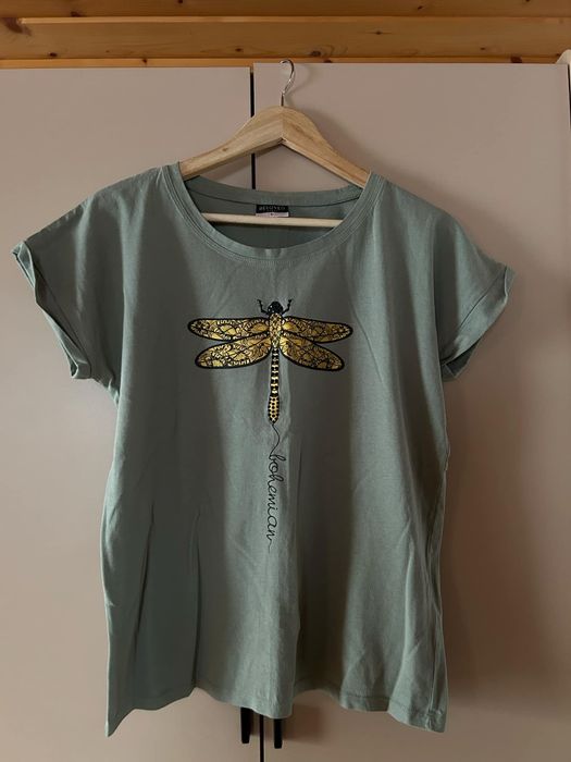 Koszulka damska  Pepco rozm. L