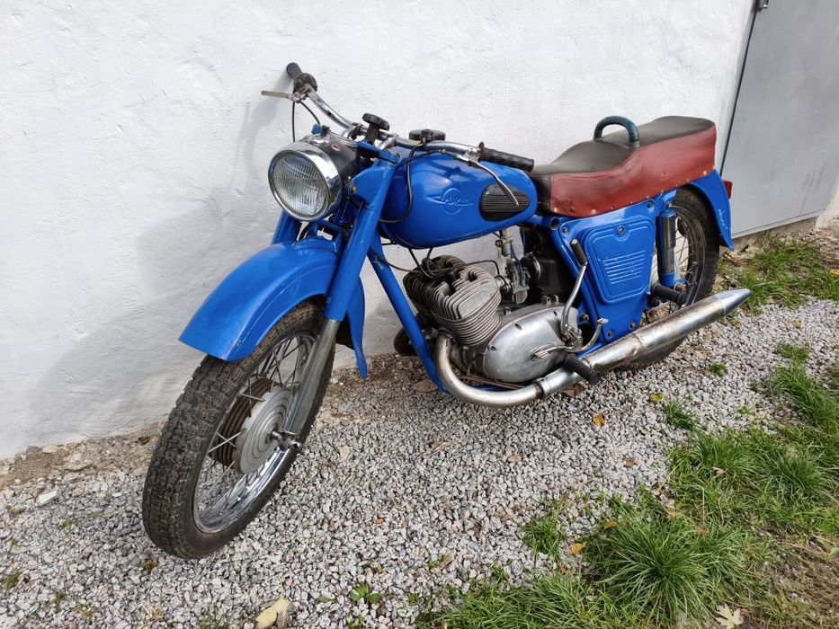 Продам Іж Юпітер 2!