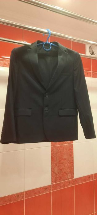 Дитячий шкільний костюм Турция Якісний! Дешего! Срочно!