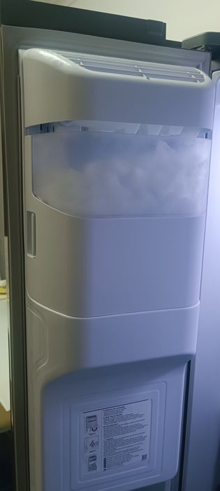 Frigorífico Americano Samsung