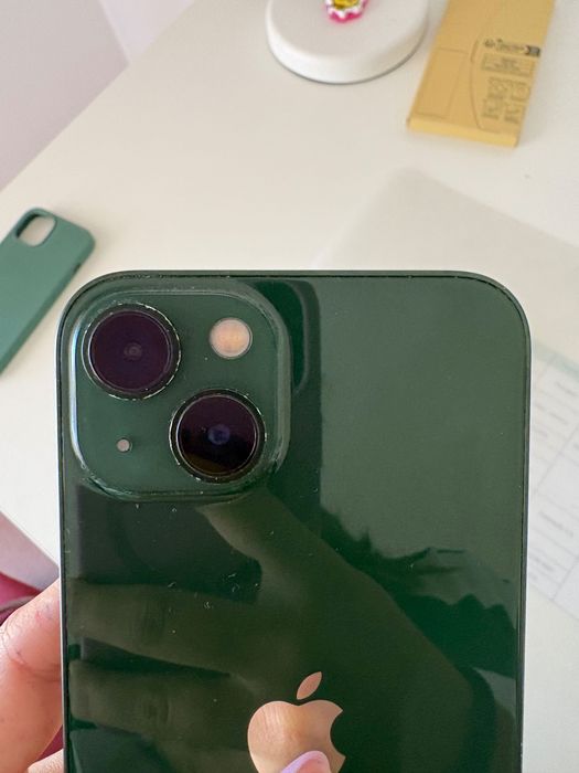 iphone 13 128Gb verde