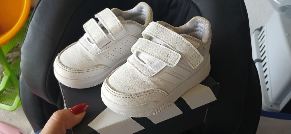 Sapatilhas Adidas Bebé