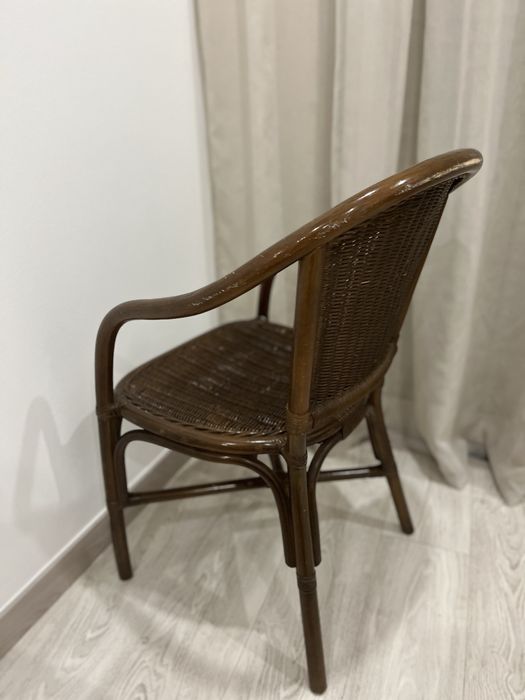 Cadeira vintage