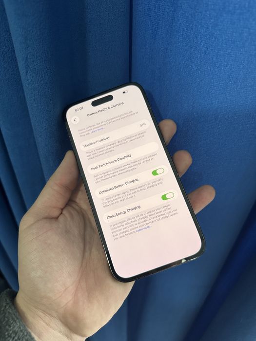 iPhone 14 Pro Max 128gb neverlock