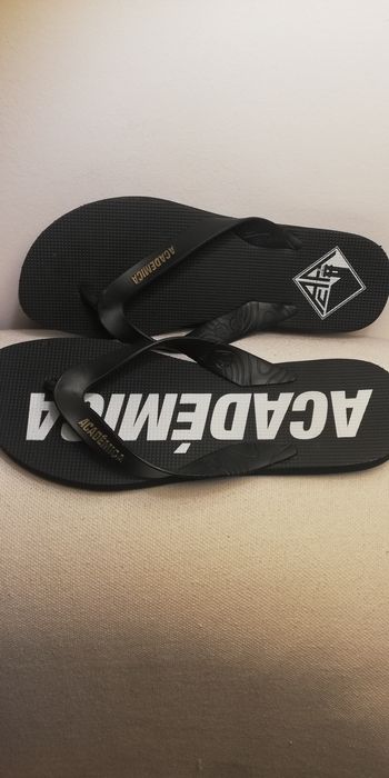 Chinelos da Academica de Coimbra