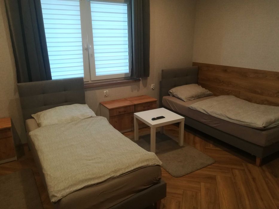 noclegi pokoje gościnne