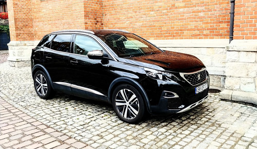 Transport Kierowca VIP Prywatny Szofer