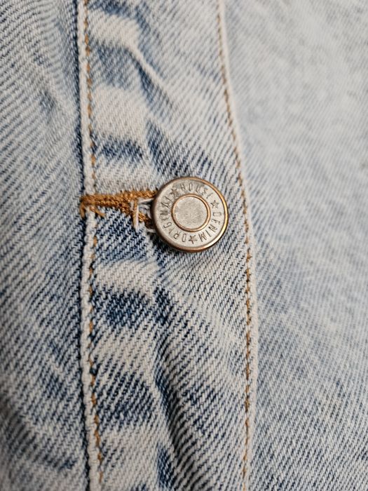 Damska spodnica House Denim. Rozmiar XL