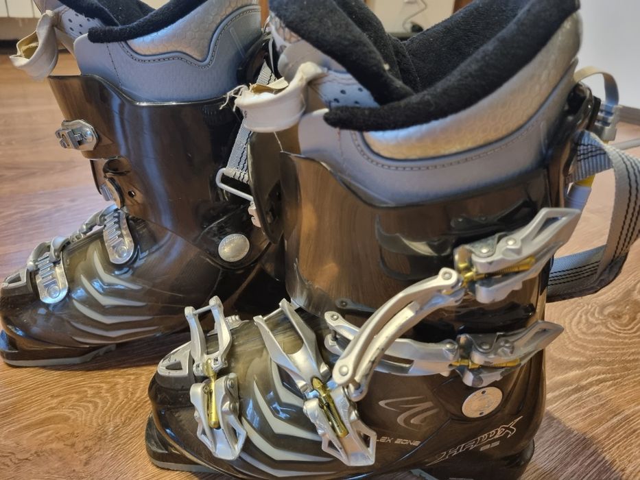 Buty narciarskie Atomic ok 38