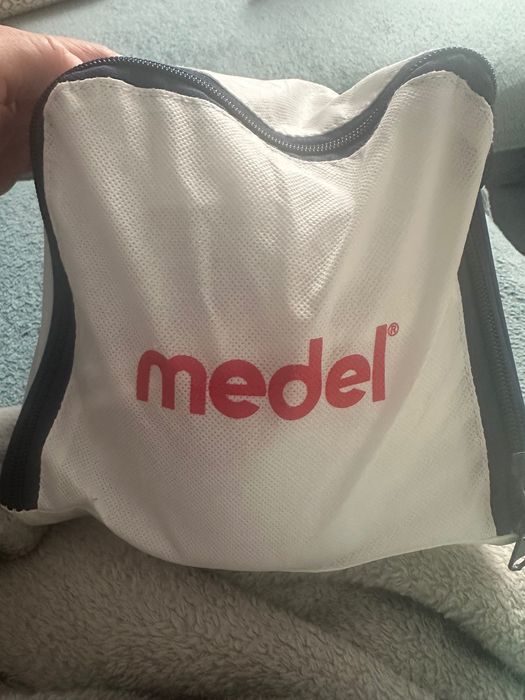 Inhalator Medel family plus