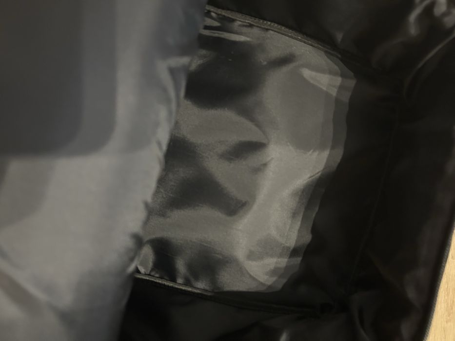 Mochila Prozis Befit 3.0 | Como Nova | Original | Preta