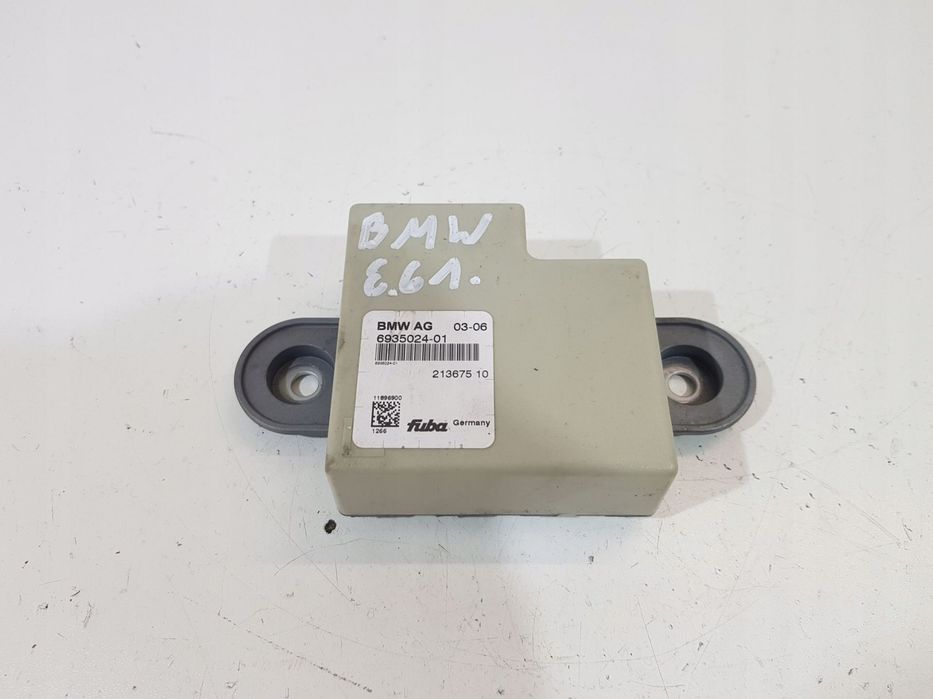 moduł wzmacniacz anteny bmw e60 e61 e90 6935024