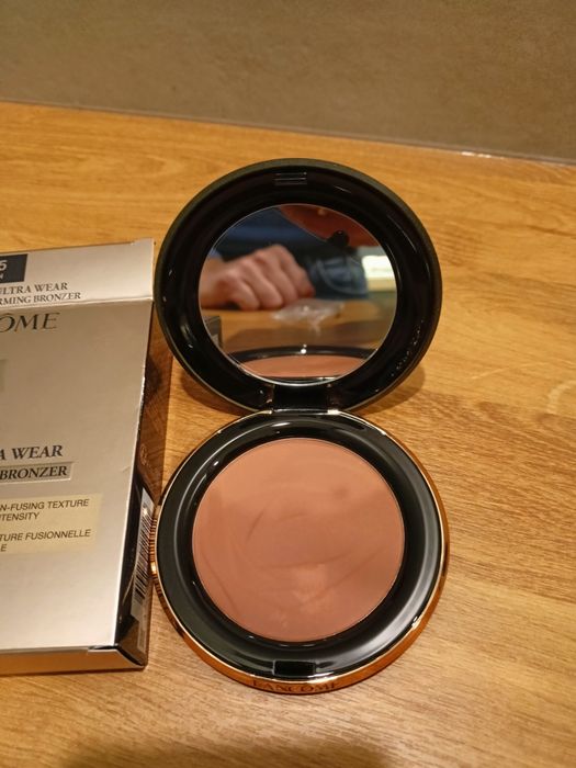 Bronzer Lancome odcień 05 TAN - nowy