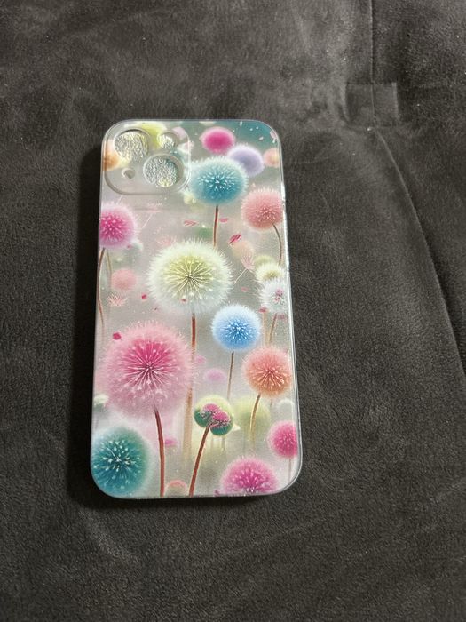 Capa Iphone 13 nova na caixa .
