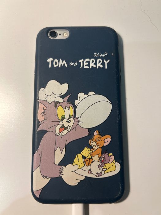 iPhone 6S 64gb 100% funcional