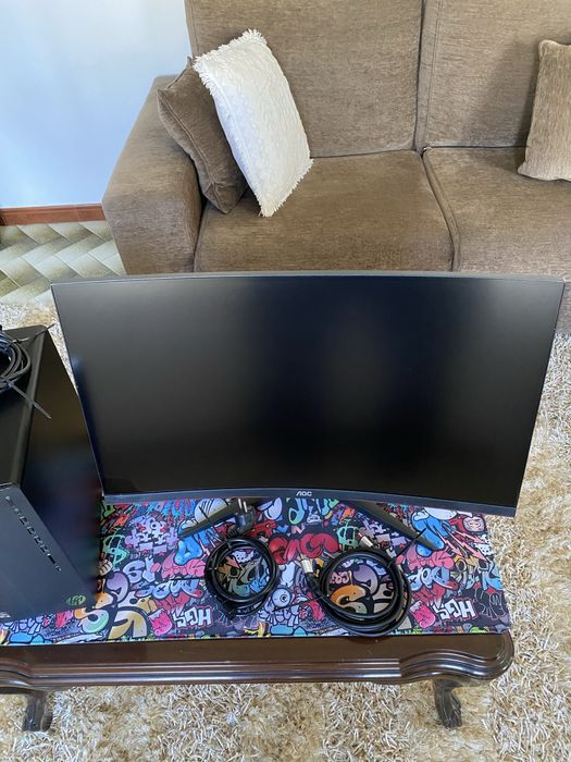 Upgrade PC GAMING