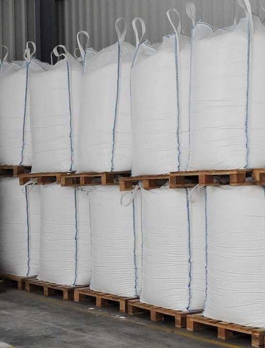 Kaszka mleczna zbożowa dla cieląt prosiąt BigBag wisagro
