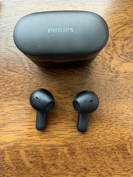 Бездротові навушники Philips