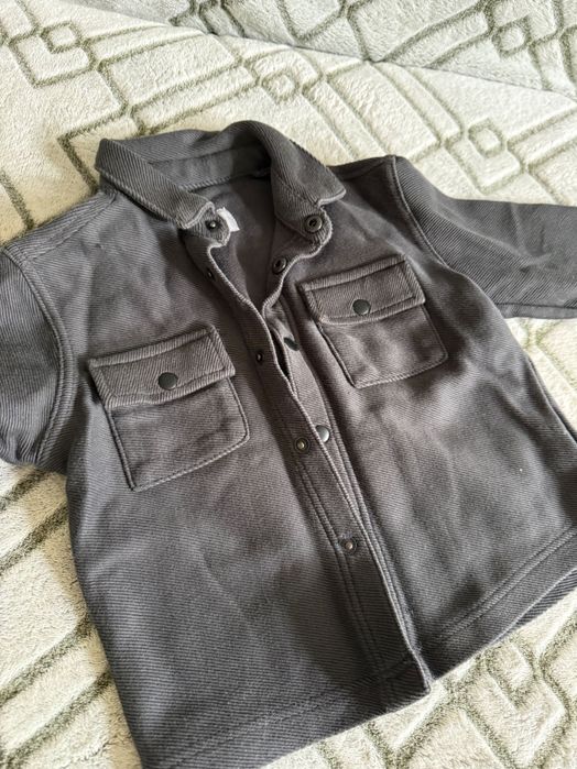 Сорочка next 86 розміру