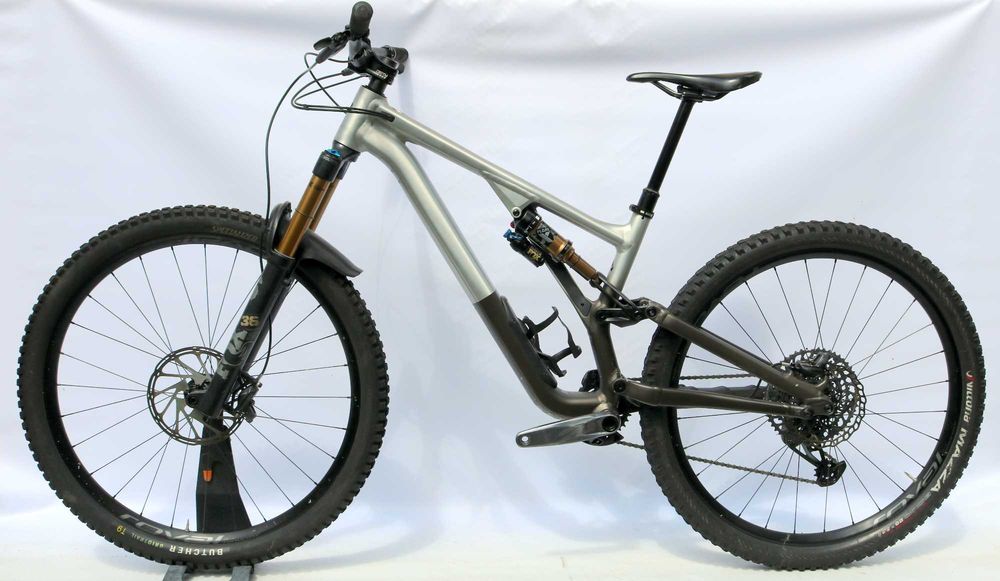 Rower enduro SPECIALIZED STUMPJUMPER Evo elite 29, fox kashima,gx, 2023r.