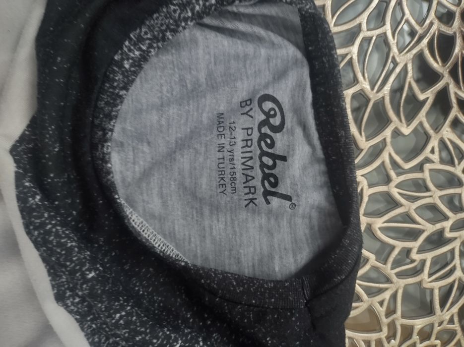 Męski t-shirt w bardzo dobrym stanie