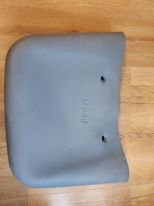 Body standard OBag O bag, gołębi, błękitny